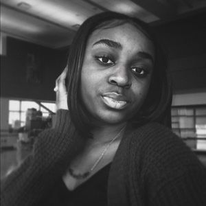 Meet your Posher, Chrissy